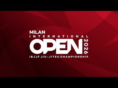 Milan IO 2026 | Mat 8 (Day 1)