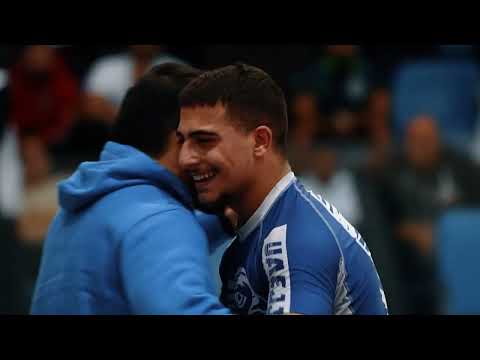 النسخة الثالثة من بطولة خالد بن محمد بن زايدللجوجيتسو، الجولة الثالثة 2026