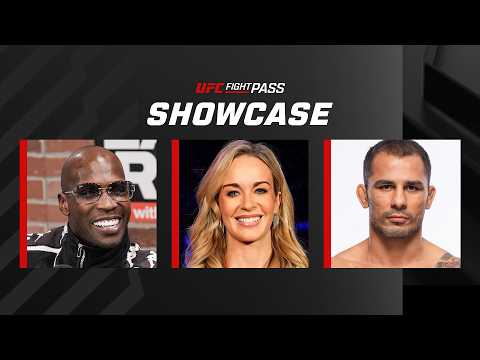 Fight Pass Showcase