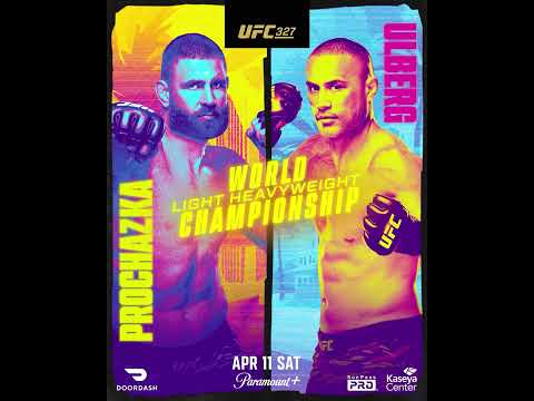 Hokit is feeling himself in Miami 😂 #ufc327