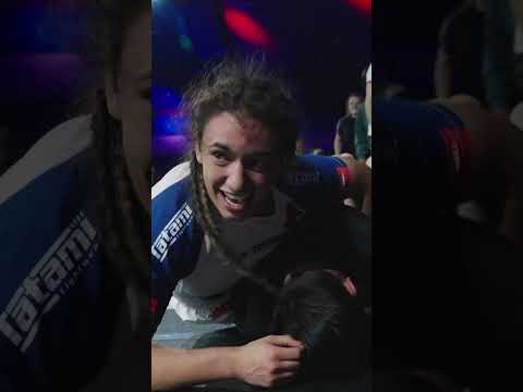 The Stakes Are Always HIGH at #ADCCWestCoastTrials 😤