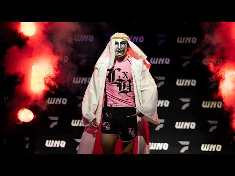 The Next Generation Has Arrived At WNO | Every Match From The WNO 32 Youth Grand Prix