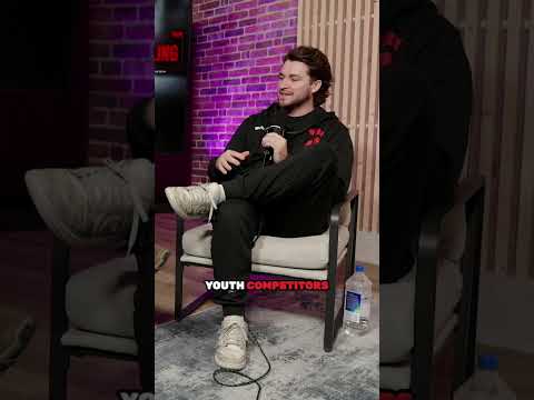 Jay Ortiz is next level 📈 #WNO32