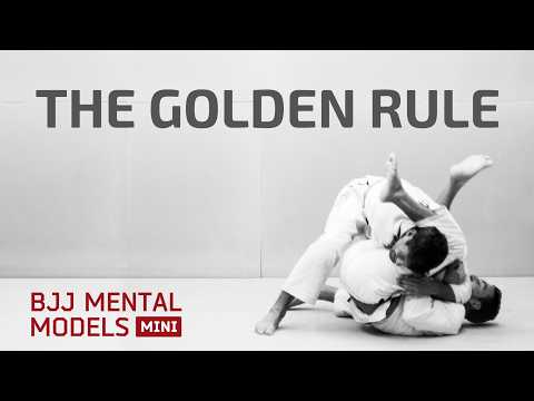 Mini Ep. 100: The Golden Rule