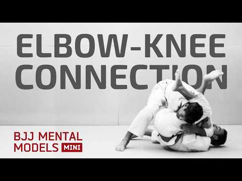 Mini Ep. 99: Elbow-Knee Connection