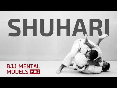 Mini Ep. 98: Shuhari