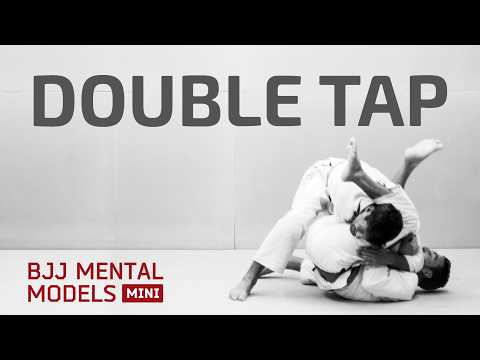 Mini Ep. 97: Double Tap