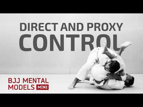 Mini Ep. 96: Direct and Proxy Control