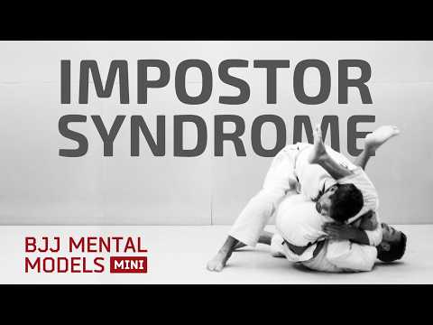 Mini Ep. 95: Impostor Syndrome