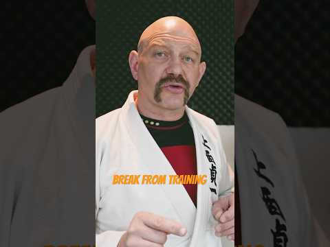 3 things that go away fastest during a jiu-jitsu layoff