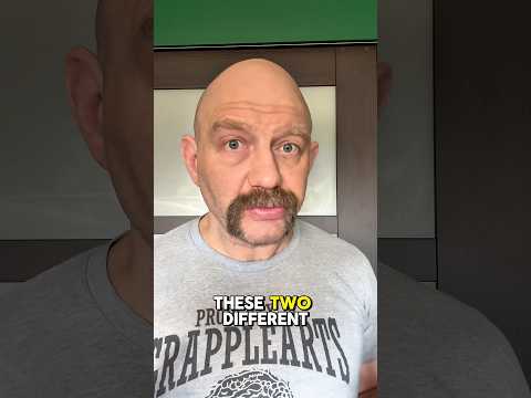 Do you want to be tougher or more technical? It’s hard to do both at the same time…