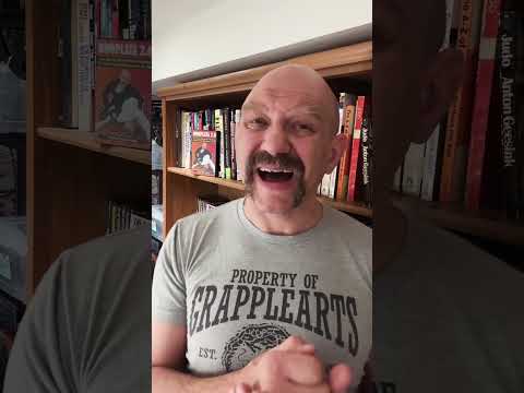 How to improve your BJJ reaction time