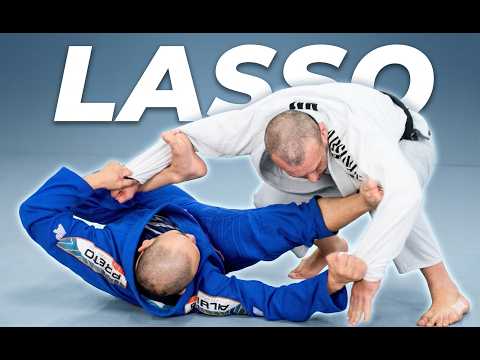 Lasso and Spider Passing Compendium