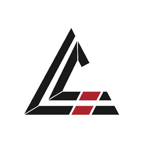 Luciano Cristovam Academy logo