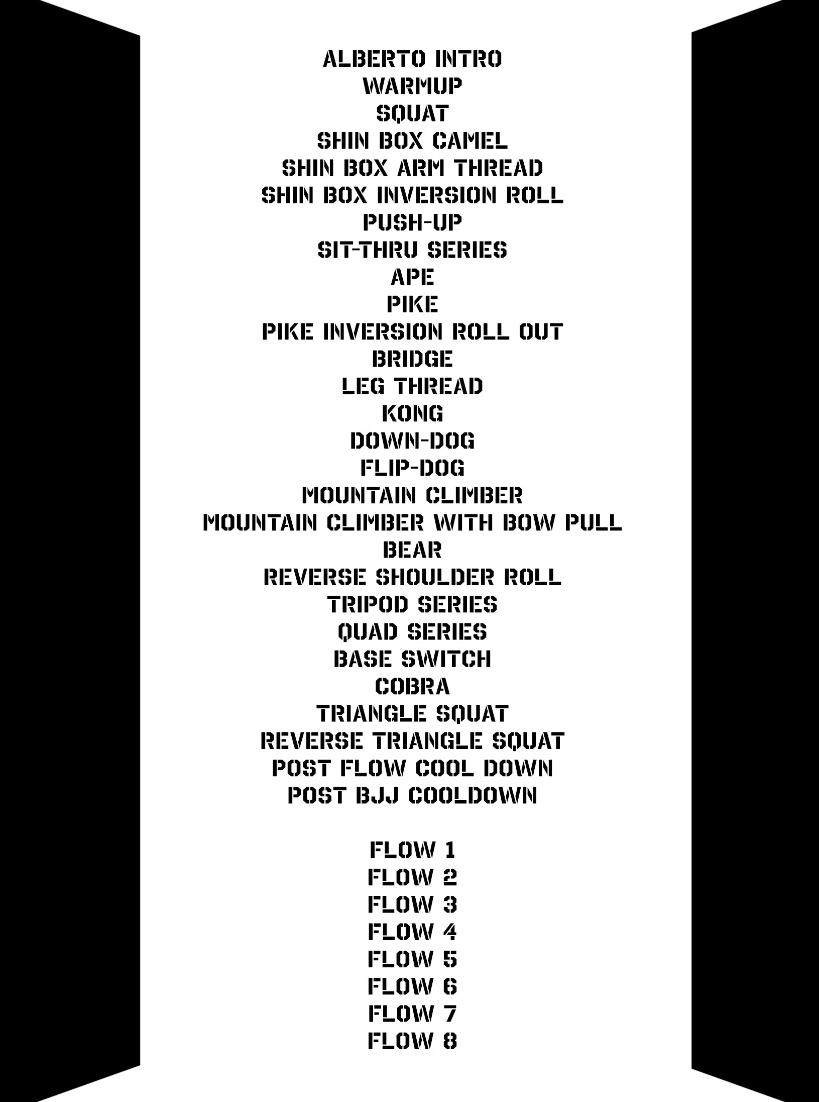 Tacfit: Grapplers Toolbox 101 by Alberto Crane image 2