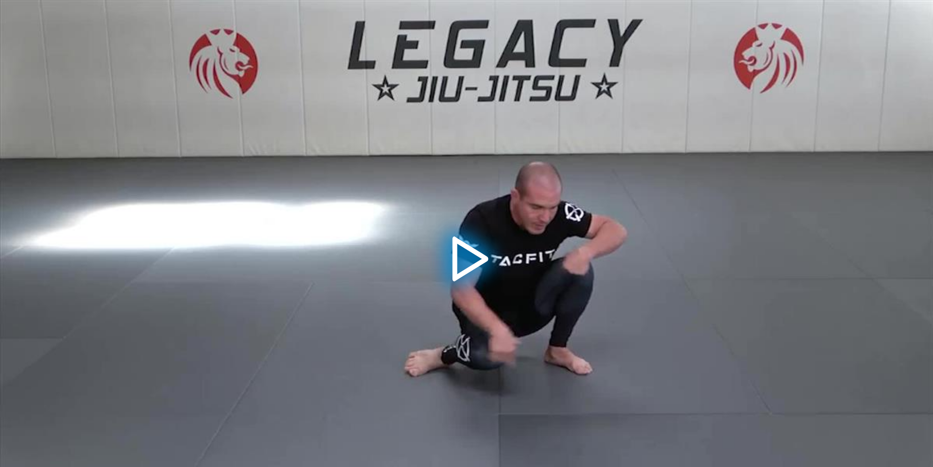 Tacfit: Grapplers Toolbox 101 by Alberto Crane image 5