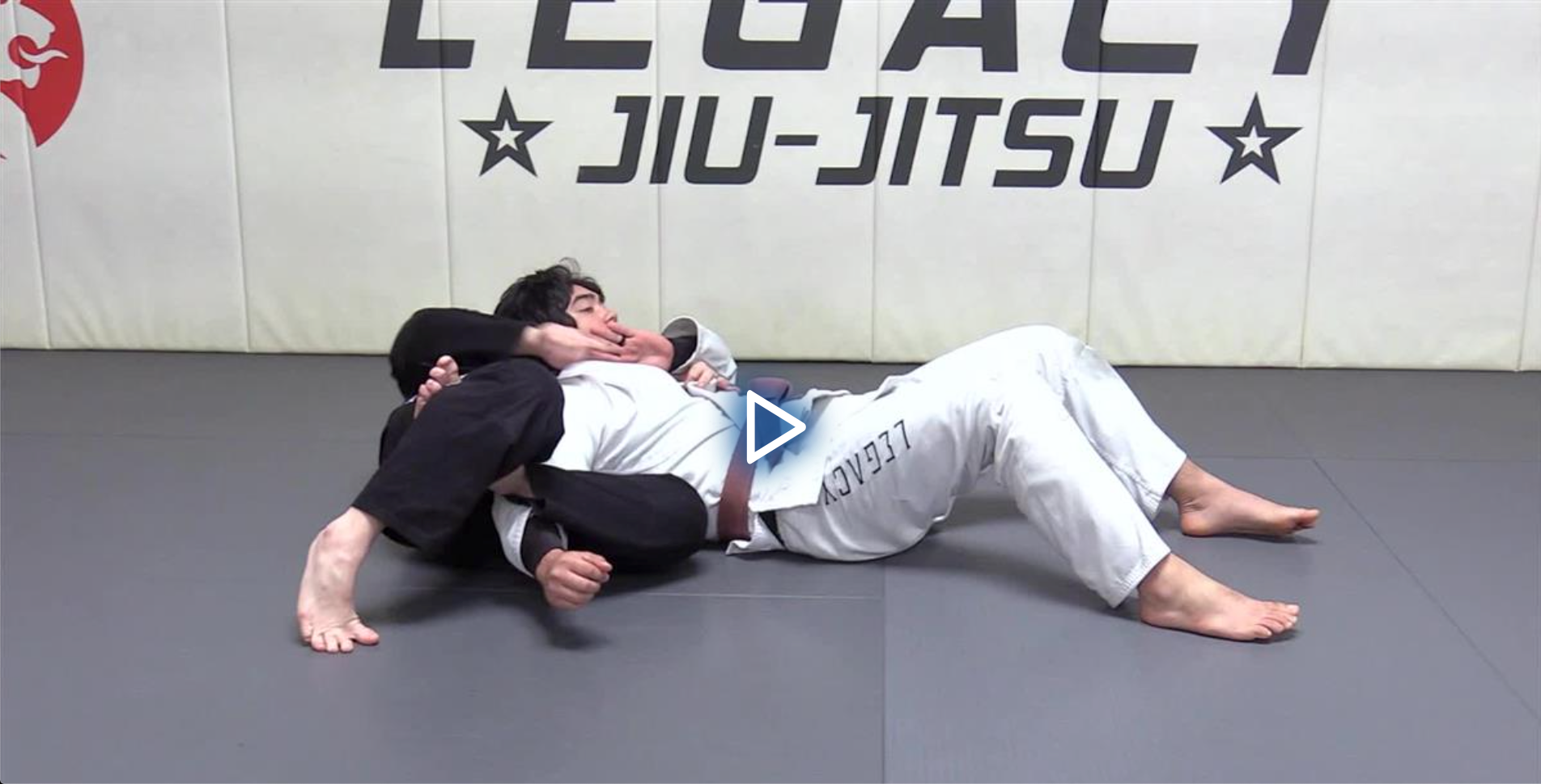 Crucifix Crane Style by Alberto Crane image 5