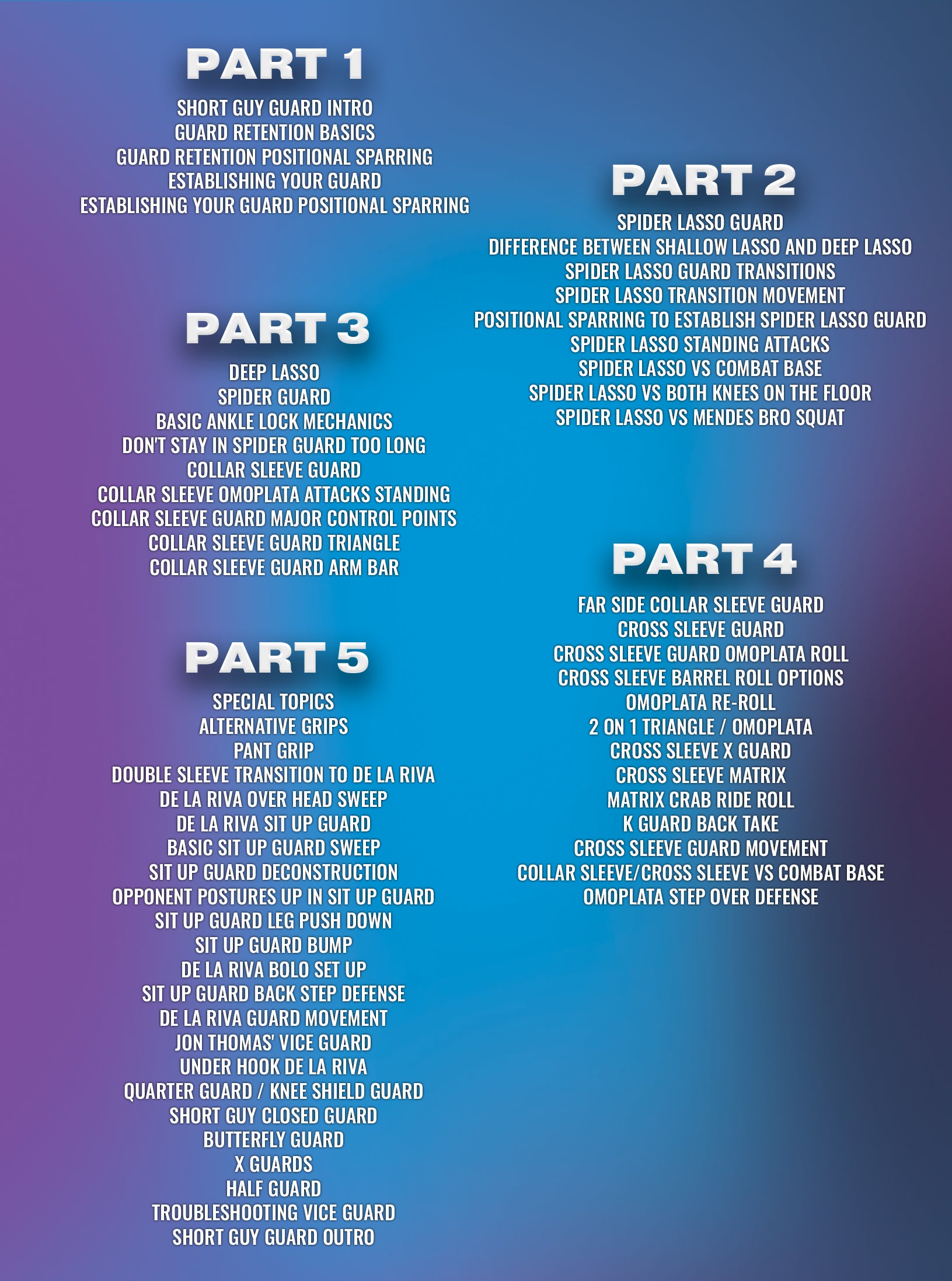 The Short Guy Guard by Alec Baulding image 2