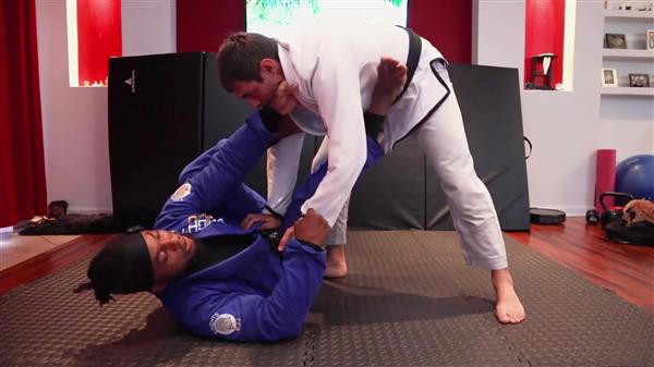 The Short Guy Guard by Alec Baulding image 3