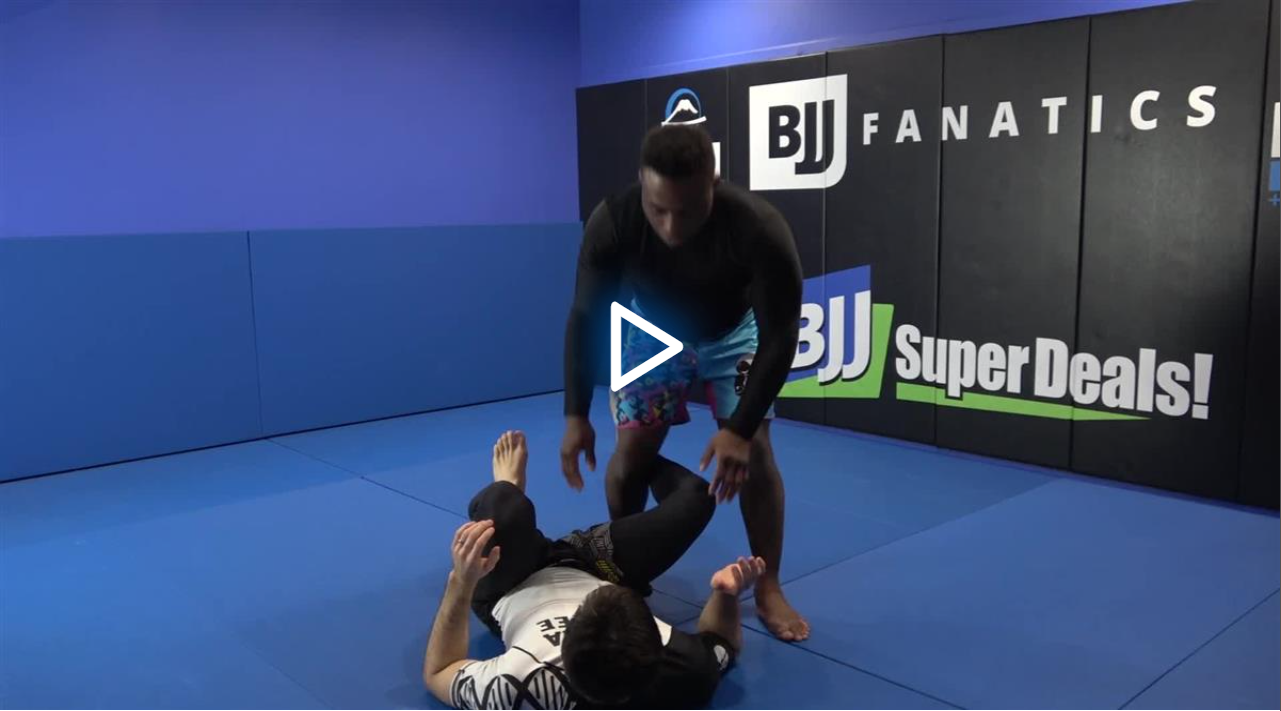 Keeping the Guard by Alec Baulding image 4