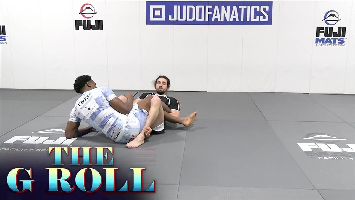 The G-Roll by Alex Masterskya image 3