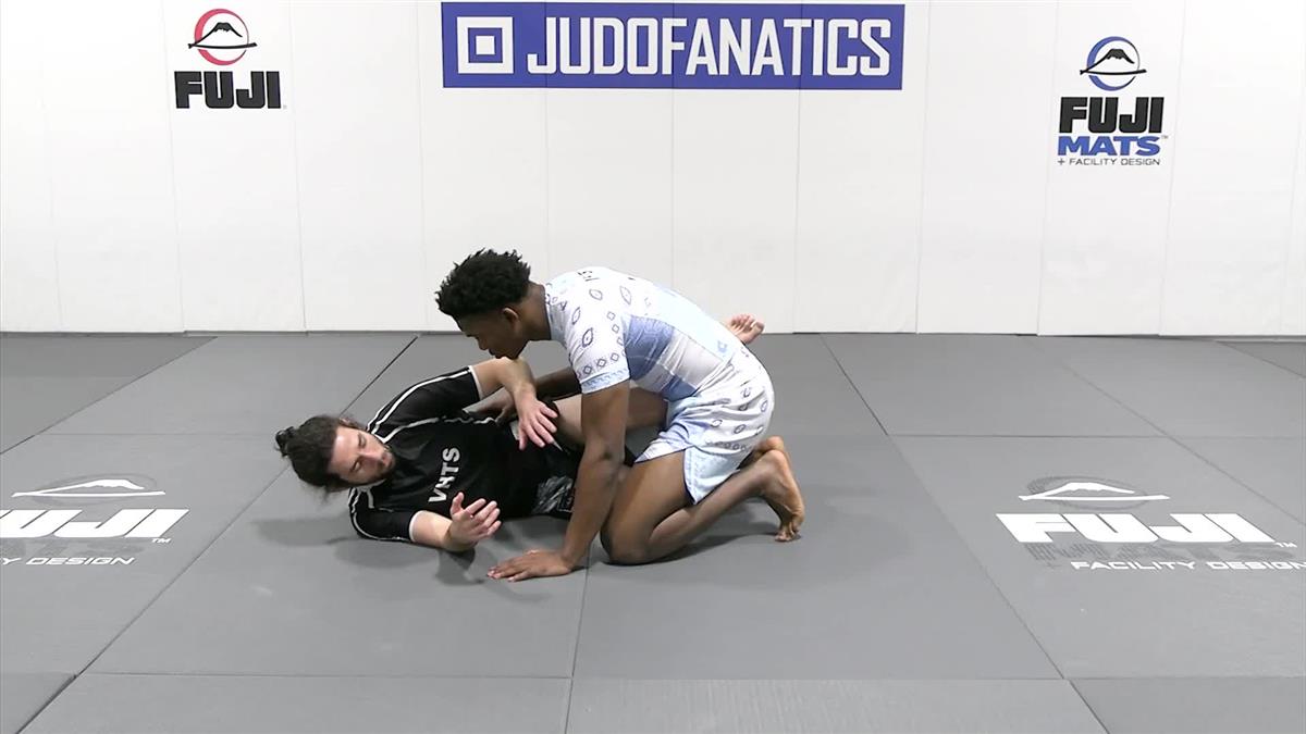 The G-Roll by Alex Masterskya image 4