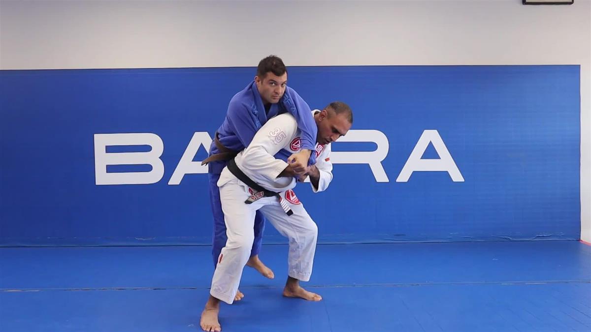 Double Sleeve Grip System by Alexandre Dantas image 3