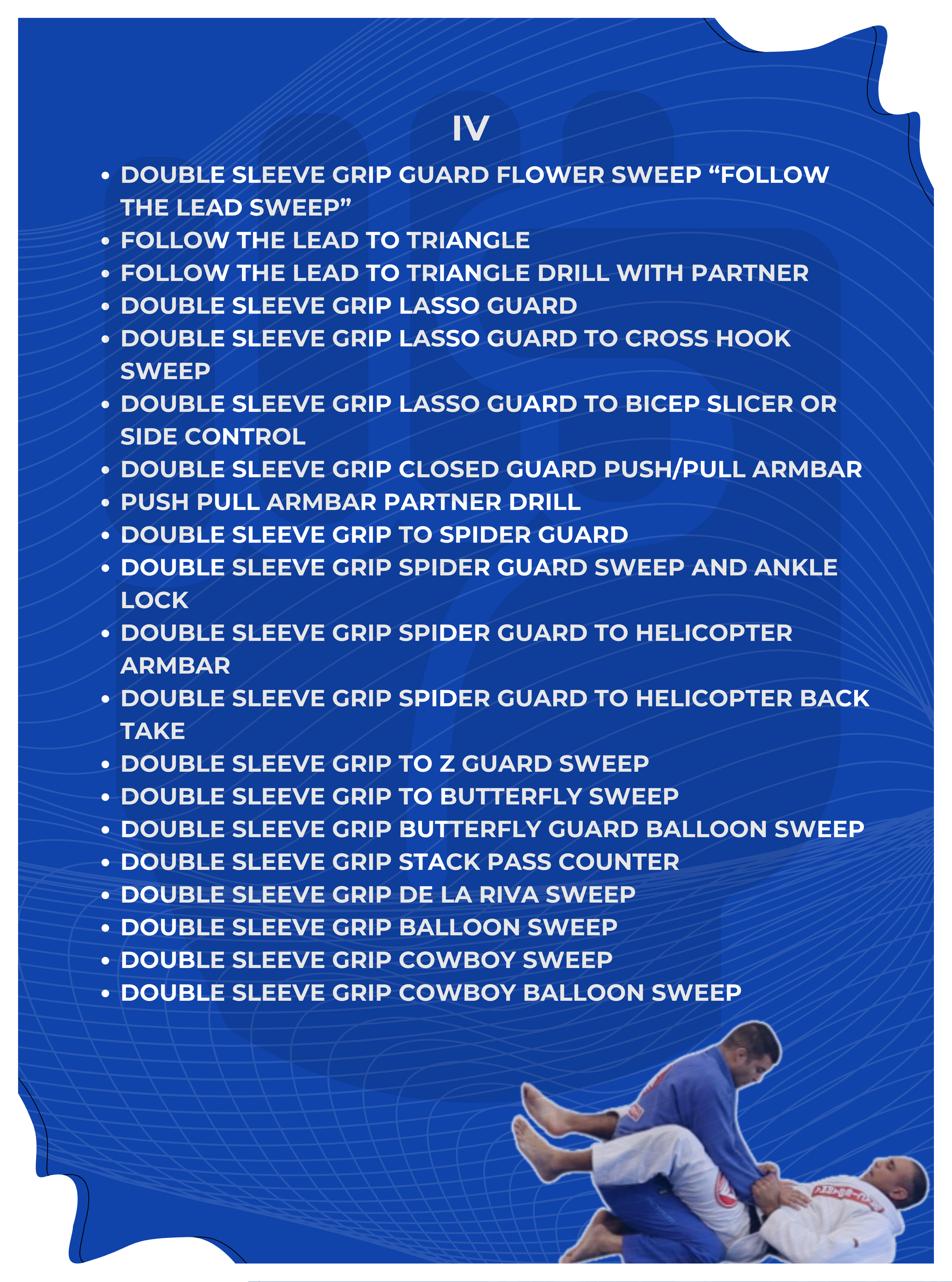 Double Sleeve Grip System by Alexandre Dantas image 4