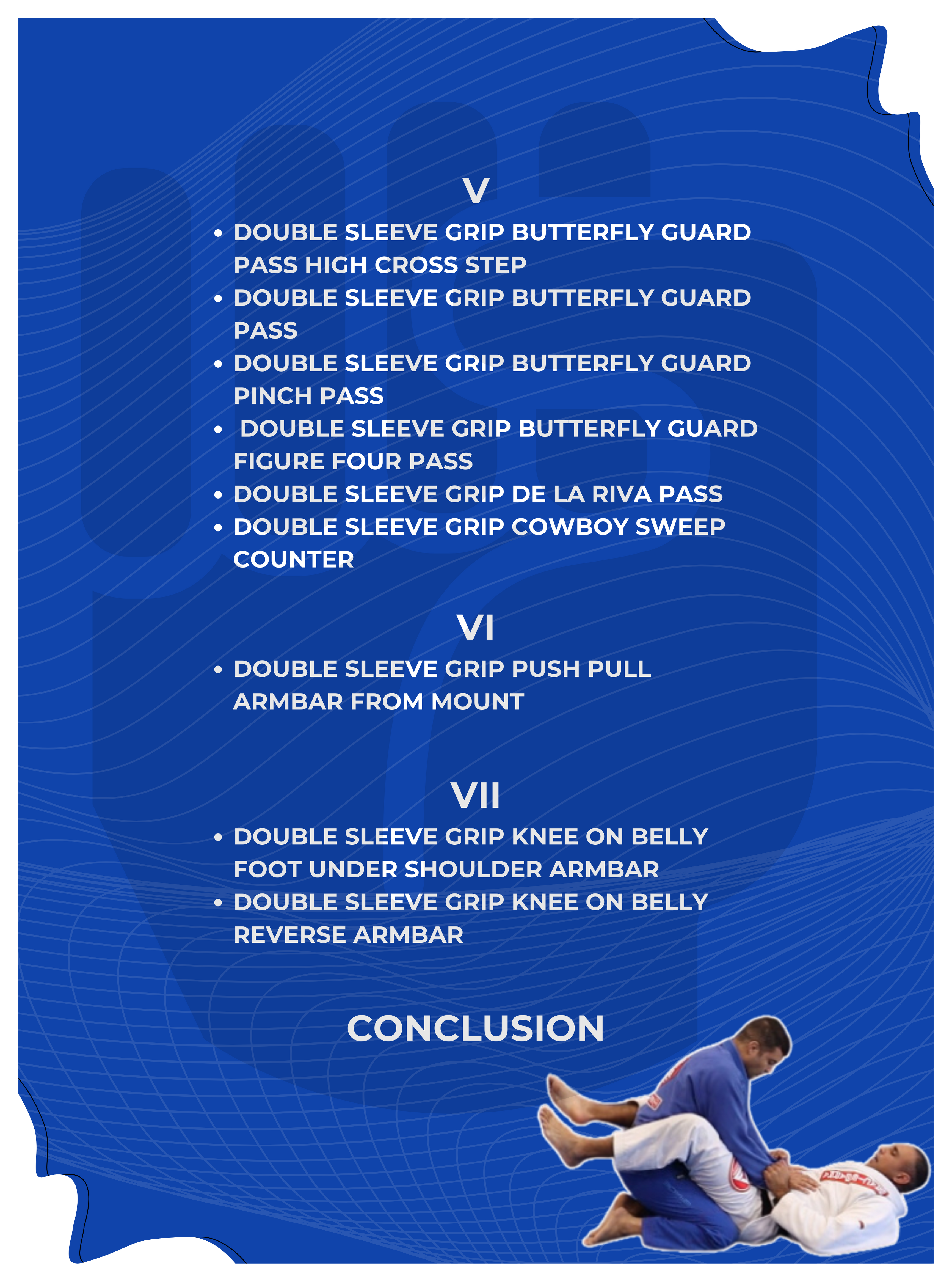 Double Sleeve Grip System by Alexandre Dantas image 5