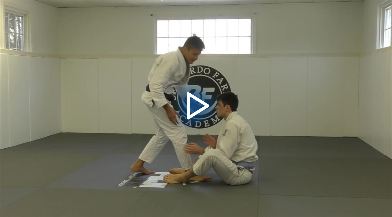 The Crucifix and Loop Choke by Alexandre Vieira image 4