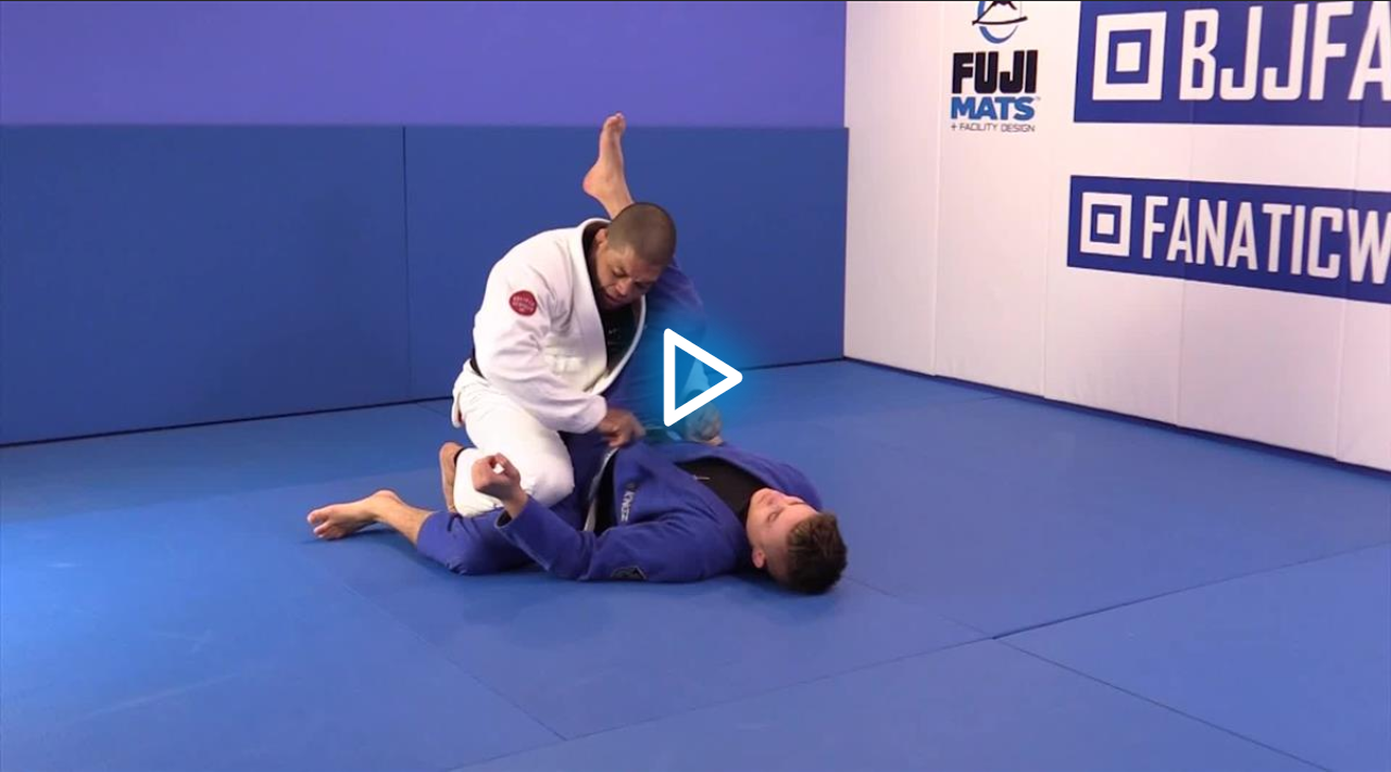 The Stack Pass by Andre Galvao image 3