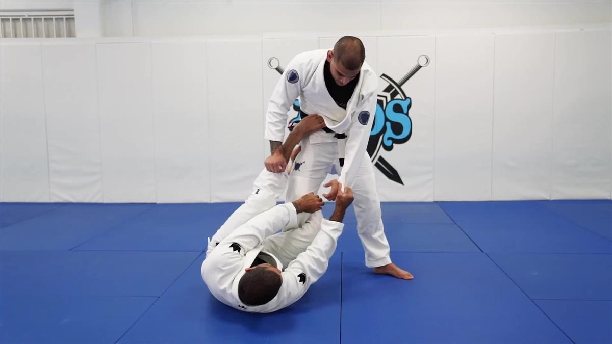 World Champion RDL Techniques by Andre Galvao image 4