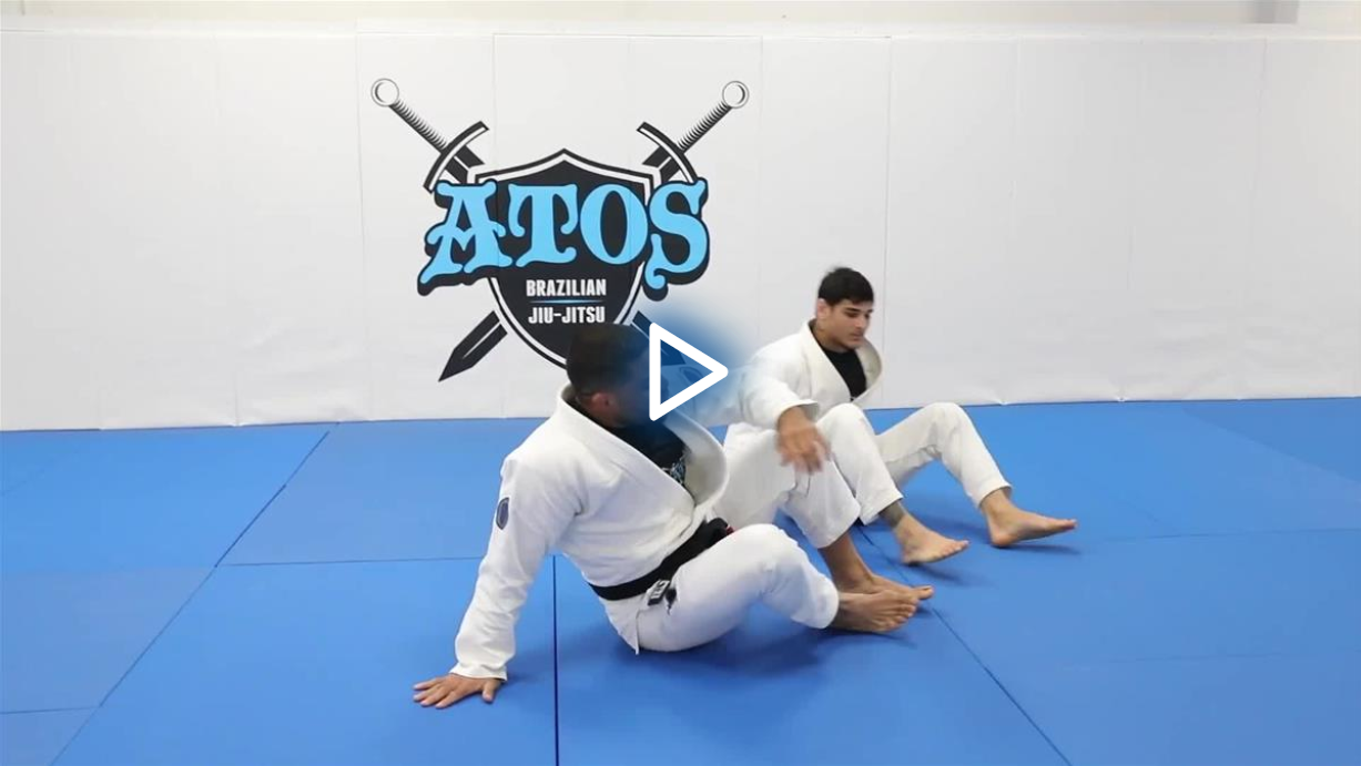 Introduction to Brazilian Jiu Jitsu by Andre Galvao image 4
