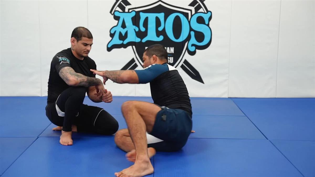 Rocking The Baby by Andre Galvao image 4