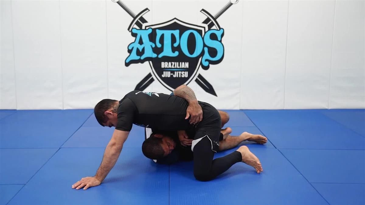 Rocking The Baby by Andre Galvao image 5