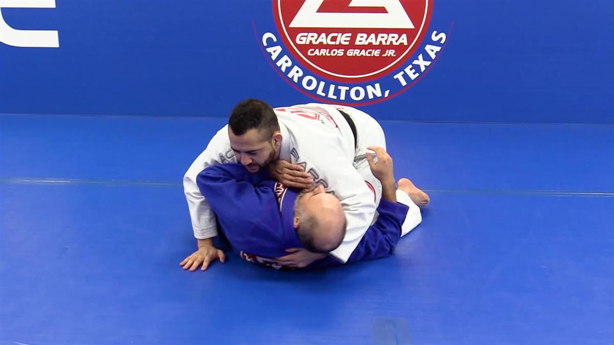 Ultimate Wrist Locks by Andre Gomes image 5