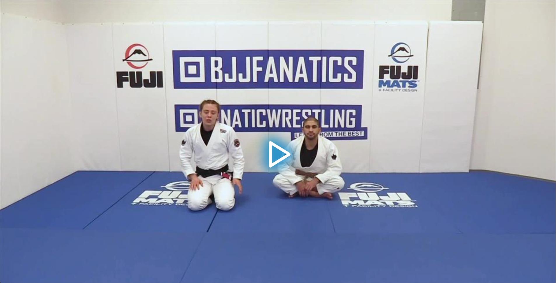 Arm Bars From A-Z by Andressa Cintra image 4