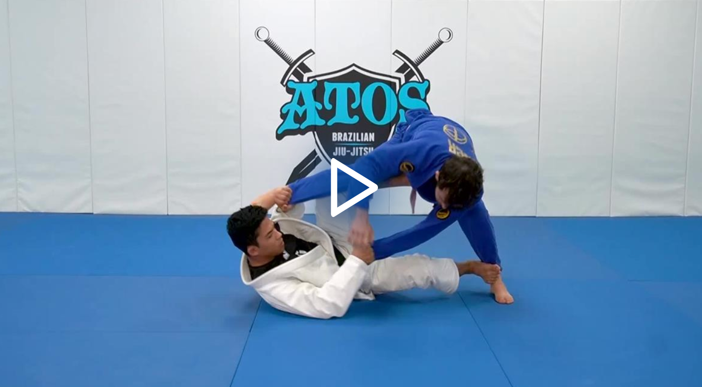X Guard Evolution: Set Ups, Control, Sweeps,Back Attacks and Submissions by Andy Murasaki image 4