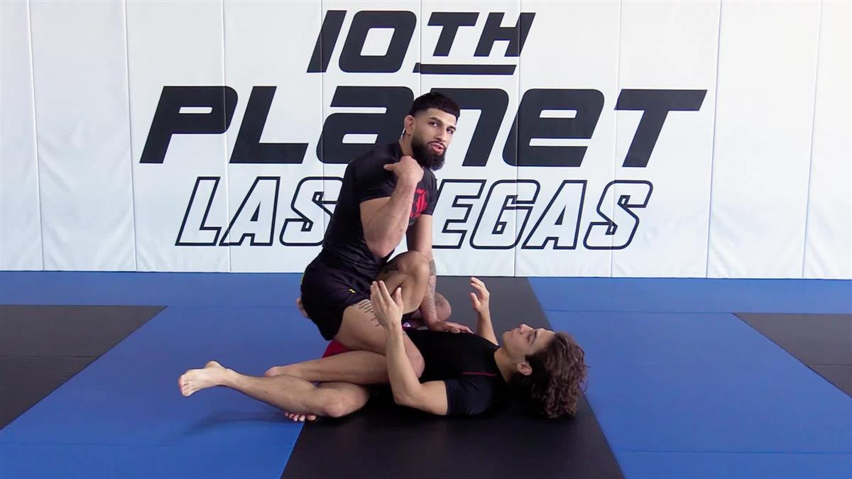 Blender Passing by Andy Varela image 4