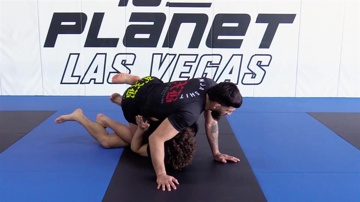 Blender Passing by Andy Varela image 5