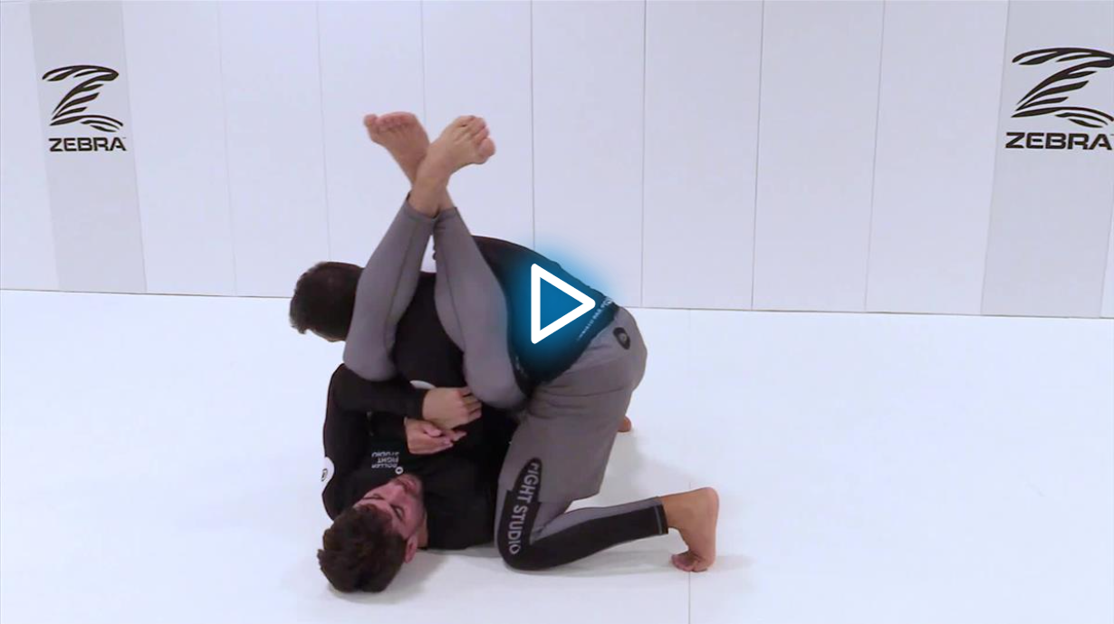 Triangle Chokes From Everywhere by Antonio Carlos Junior image 4