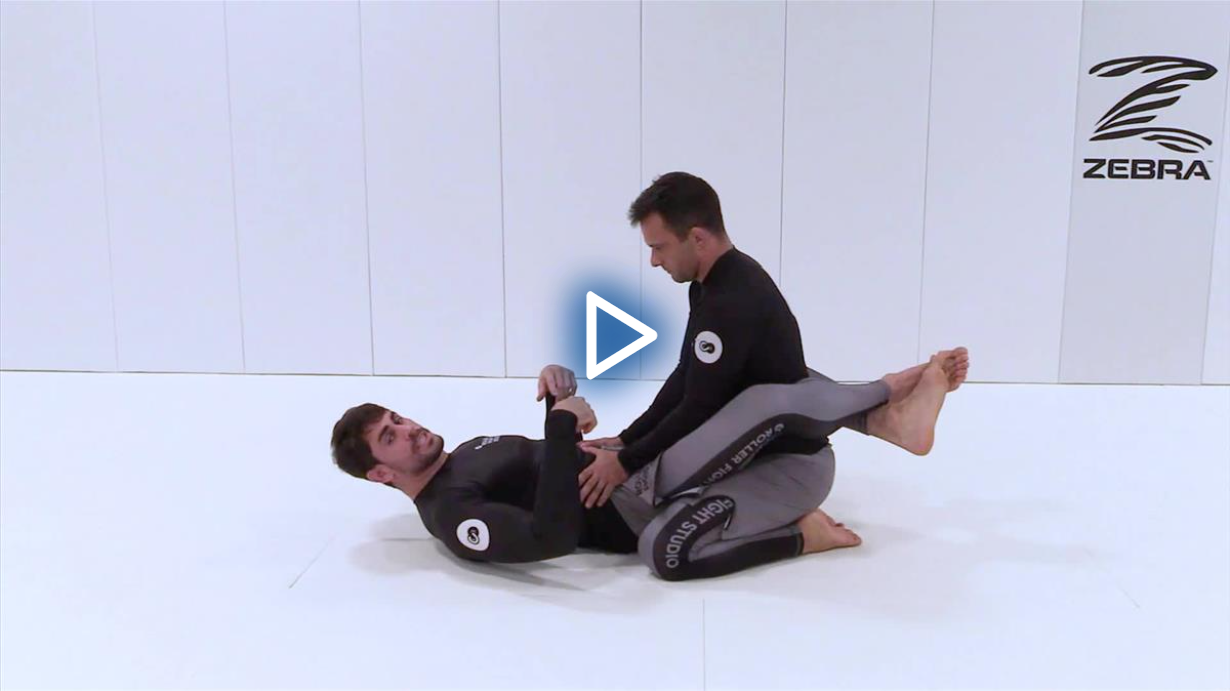 Triangle Chokes From Everywhere by Antonio Carlos Junior image 5