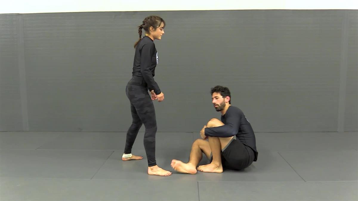 Jiu Jitsu Flow by Ari Goldman image 5