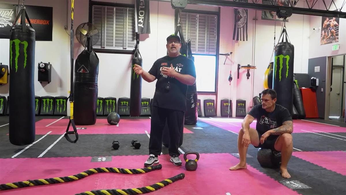 Open Guard Compendium Lower Body Guards: Leg Entanglements & Crab Ride by Ariel Tabak image 6