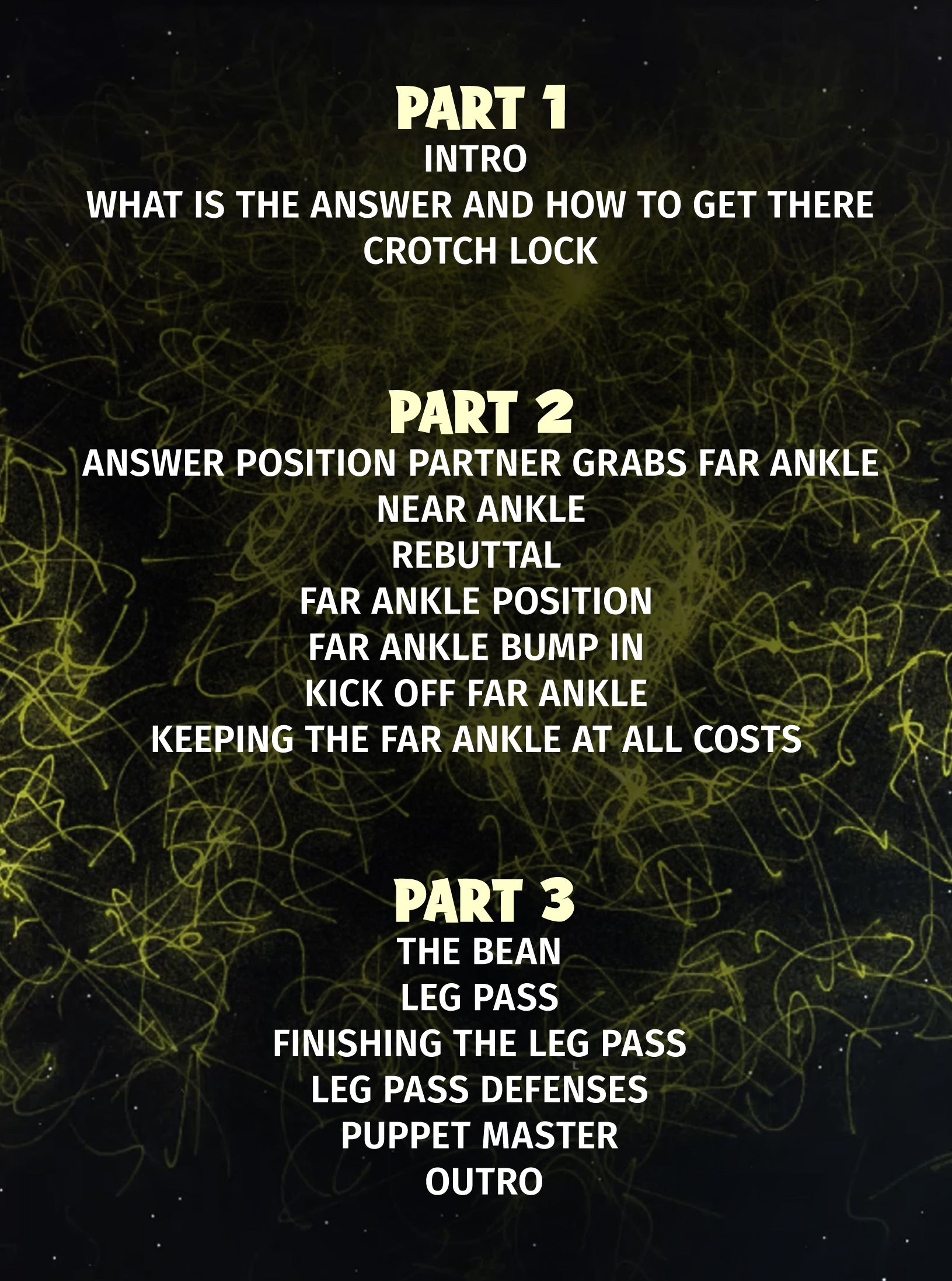 The Funk Encyclopedia by Max & Ben Askren image 2