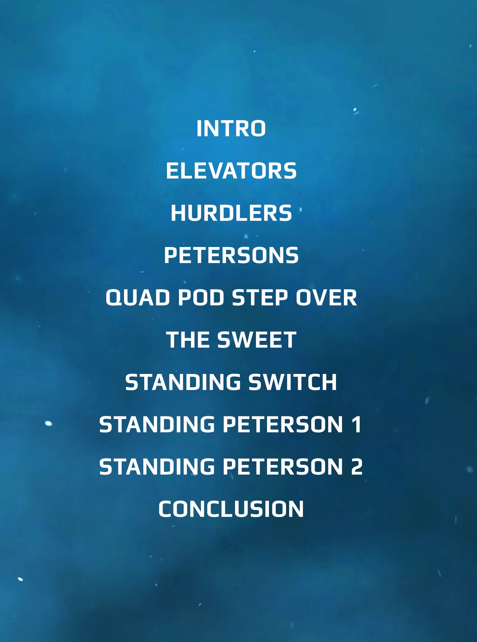 Funky Wrestling Reversals by Ben Askren image 2