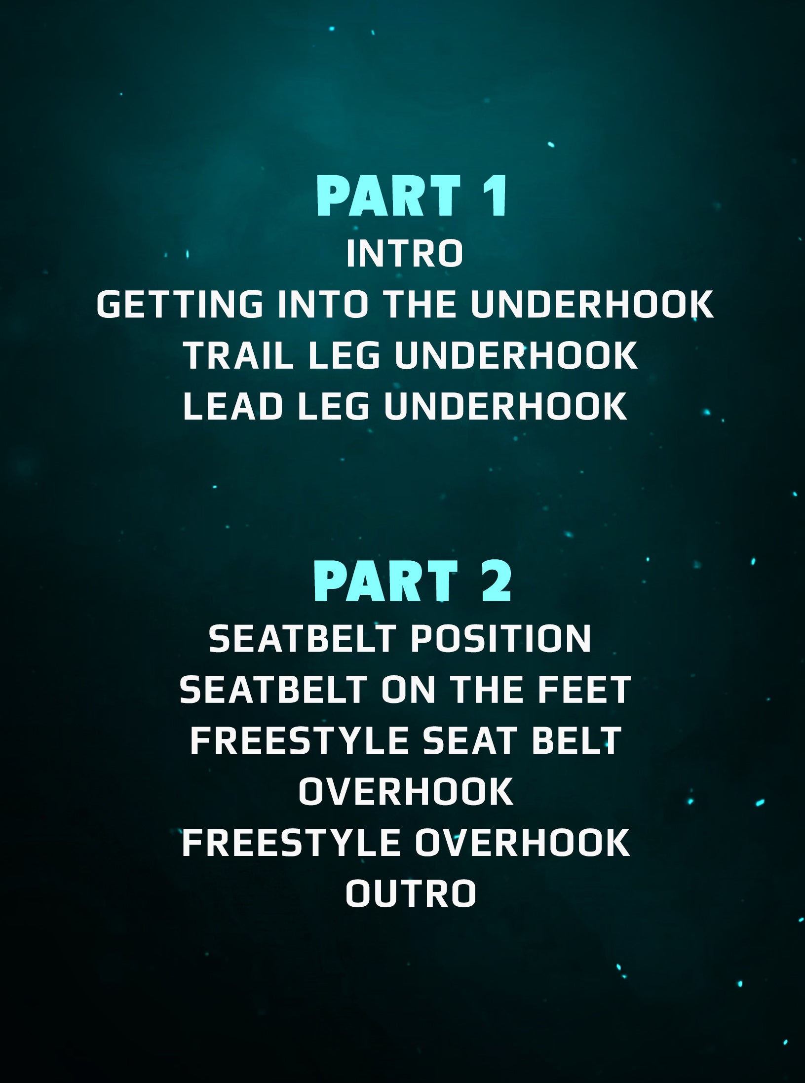 The Askren Underhook Blueprint by Ben Askren image 2