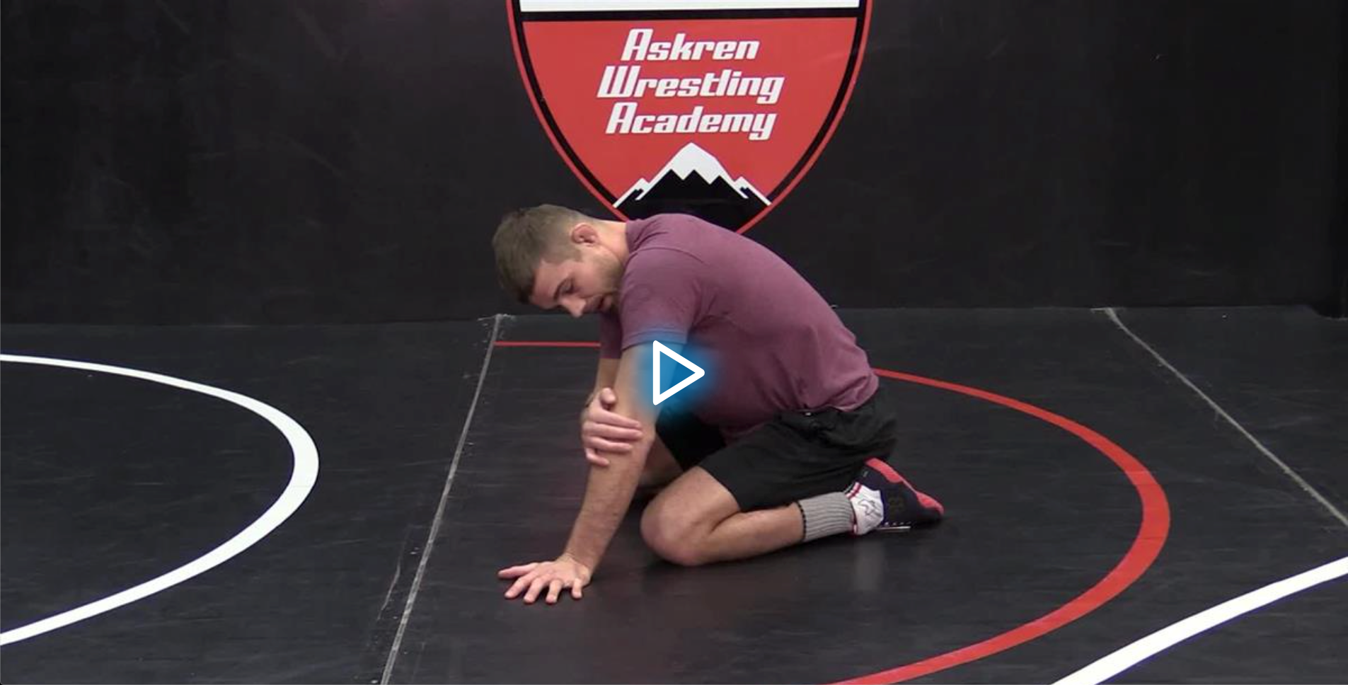 The Quad Pod system by Max & Ben Askren image 4