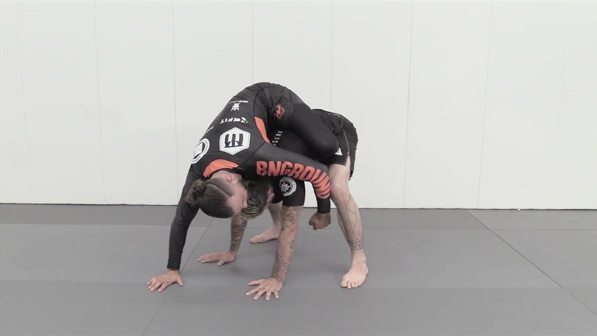 The Bermuda Triangle by Benji Silva image 4