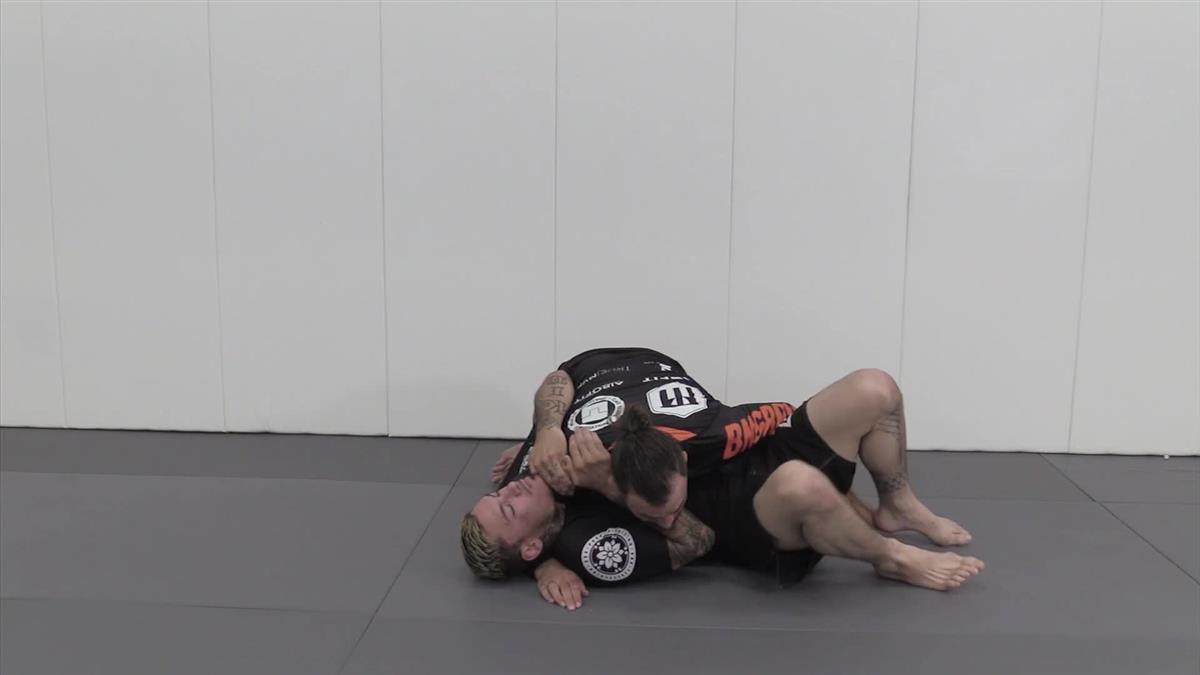 The Bermuda Triangle by Benji Silva image 5